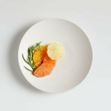 Craft Coupe Salad Plate..