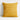20" Cotton Sari Silk Pillow with Down-Alternative Insert.