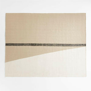 Kailani Neutral Indoor/Outdoor Rug.