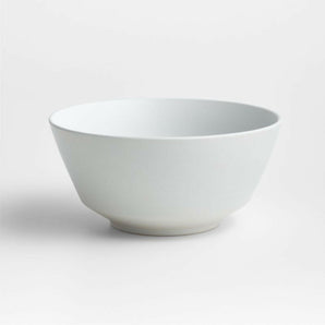 Paige White Bowl.