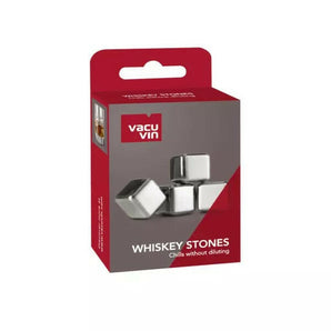 Whiskey Stones | Set of 4