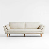 Hague Mid-Century Sofa.