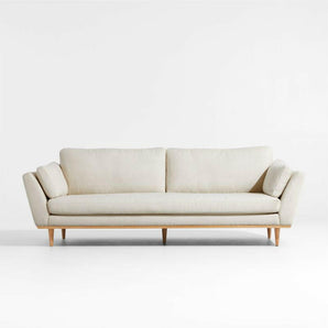 Hague Mid-Century Sofa.