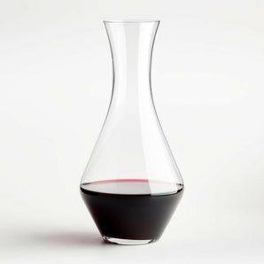 Riedel Merlot Decanter