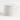 Fern White Ceramic Canister.