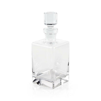 Harvey Decanter.