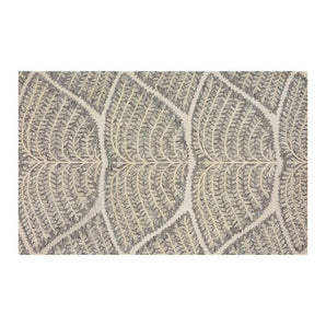 Eden Hand Tufted Wool Rug