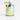 Pacifico Blue Rim Double Old-Fashioned Glass..