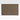 Zaira Black and Beige Indoor/Outdoor Rug 6'x9'.