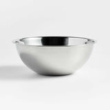 Stainless Steel Restaurant Bowl.