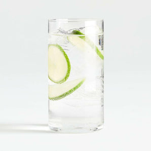 Edge Tall Glass.