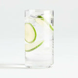 Edge Tall Glass.