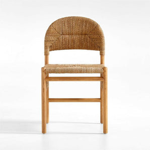 Rustler Woven Dining Chair