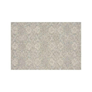 Alvarez Grey Rug