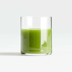 Edge Juice Glass..