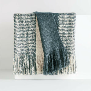 Letti 70"x55" Throw Blanket.