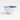 Marin Blue Tile Melamine Bowl