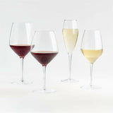 Ulla White Wine Glass.
