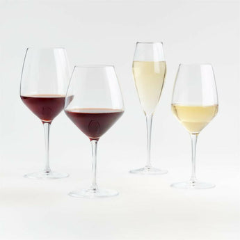 Ulla White Wine Glass.