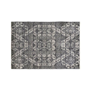 Ayla Hand Knotted Rug
