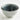 Orabel Melamine Bowls with Lids, Set of 3.