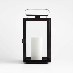 Linterna De Exterior Hopper S.