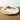 Wood and Marble Lazy Susan.